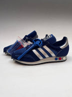 adidas Originals LA Trainer OG AQ4930 // BLUE