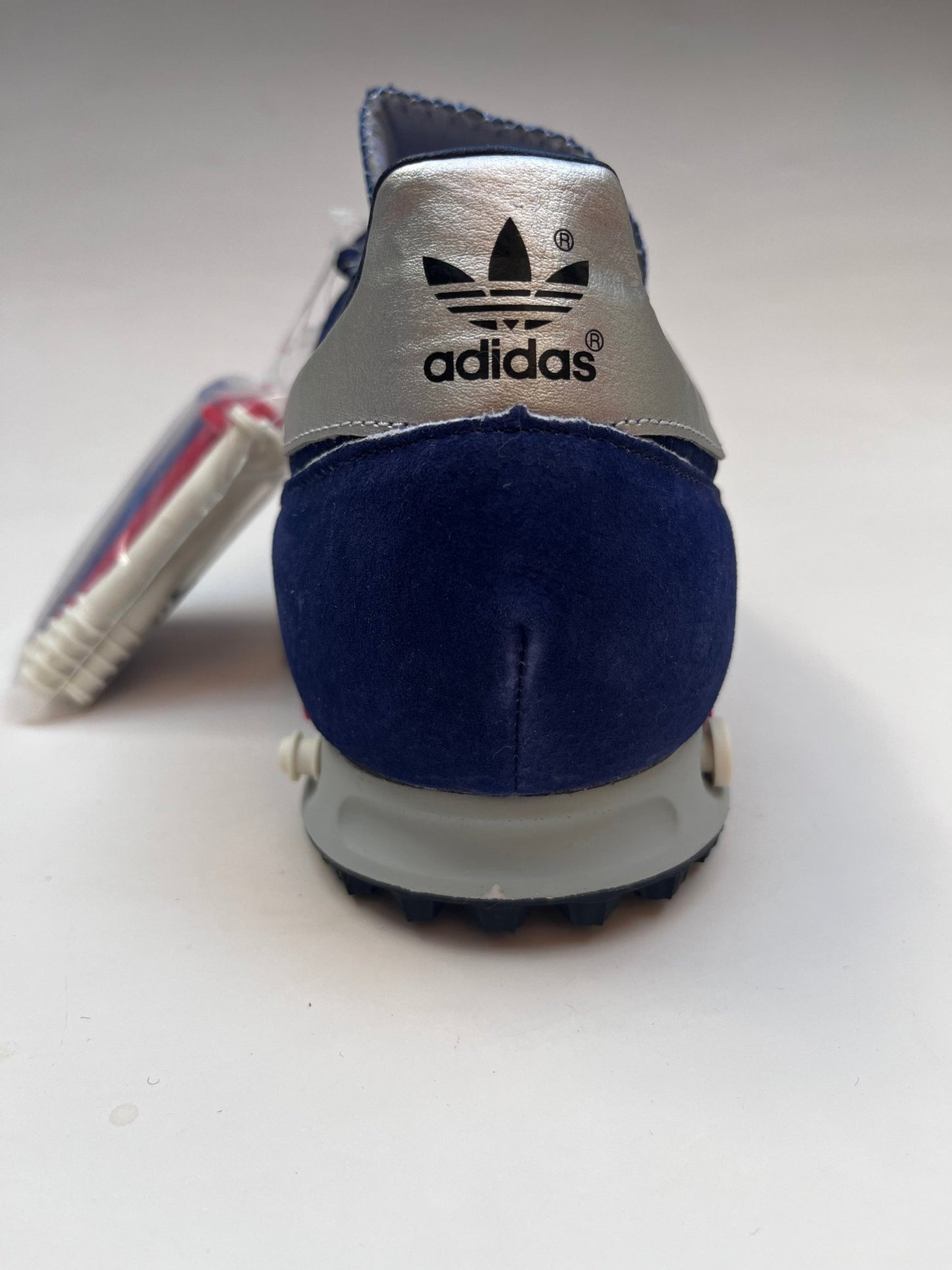 adidas Originals LA Trainer OG AQ4930 // BLUE