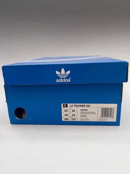 adidas Originals LA Trainer OG AQ4930 // BLUE