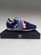 adidas Originals LA Trainer OG AQ4930 // BLUE
