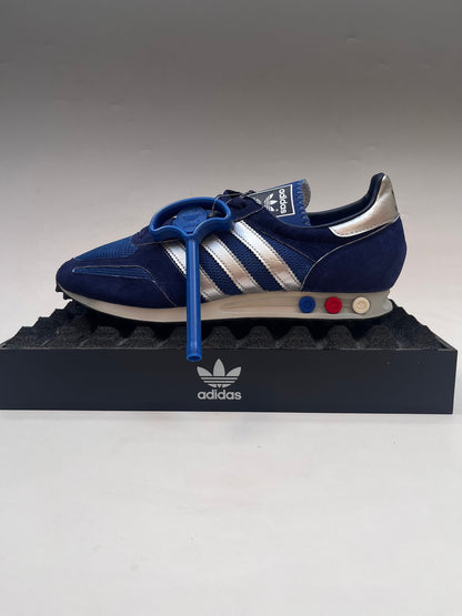 adidas Originals LA Trainer OG AQ4930 // BLUE