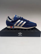 adidas Originals LA Trainer OG AQ4930 // BLUE