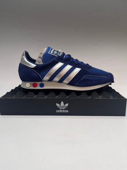 adidas Originals LA Trainer OG AQ4930 // BLUE