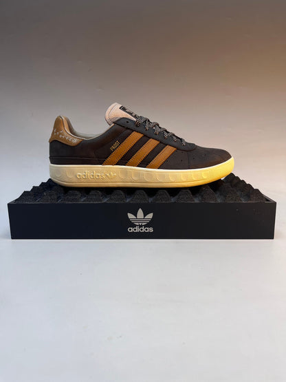 adidas Originals München MIG "Prost" BY9805 // BROWN