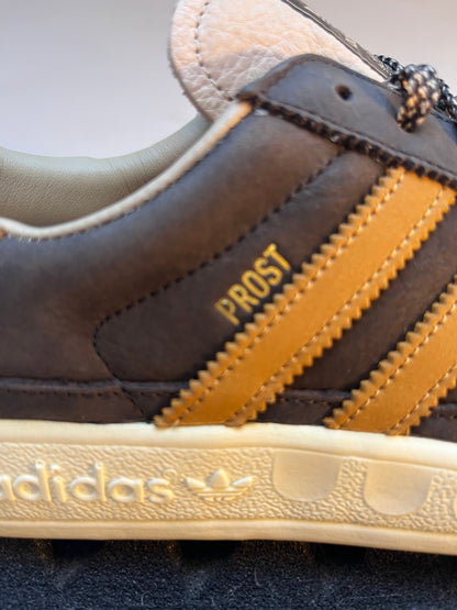 adidas Originals München MIG "Prost" BY9805 // BROWN