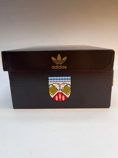 adidas Originals München MIG "Prost" BY9805 // BROWN
