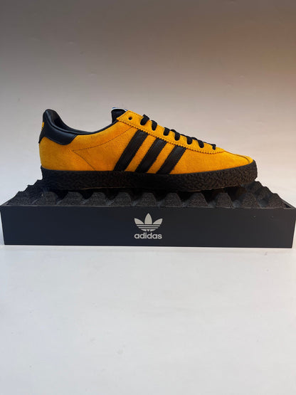adidas Originals Jamaica B26386 // YELLOW