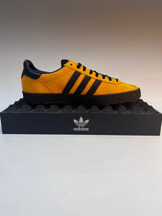 adidas Originals Jamaica B26386 // YELLOW