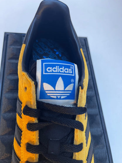 adidas Originals Jamaica B26386 // YELLOW