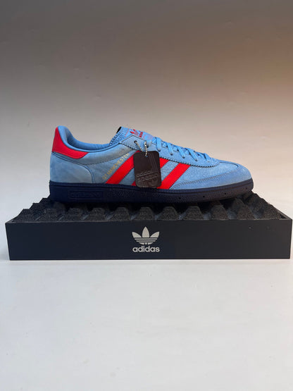 adidas Originals GT Manchester SPZL S80567 // BLUE
