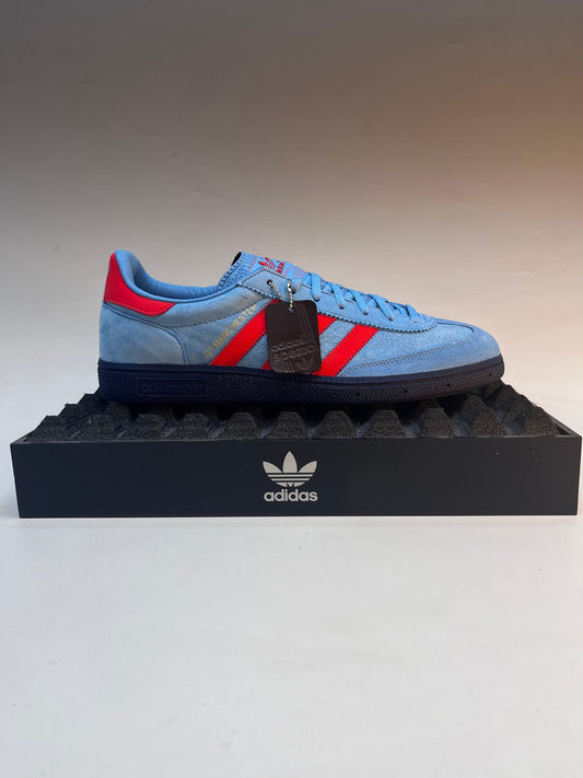 adidas Originals GT Manchester SPZL S80567 // BLUE