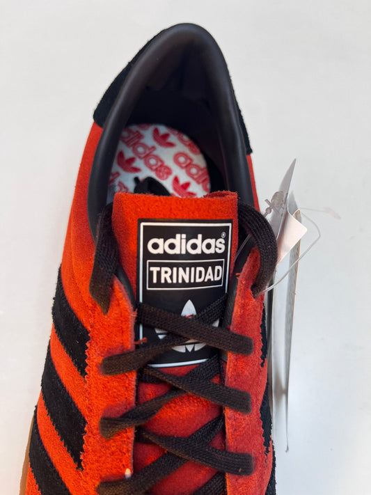 adidas Originals Trinidad & Tobago B25761 // ORANGE