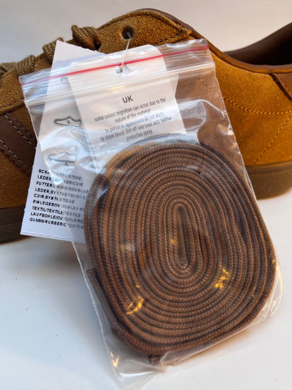 adidas Originals Hawaii M19687 // BROWN