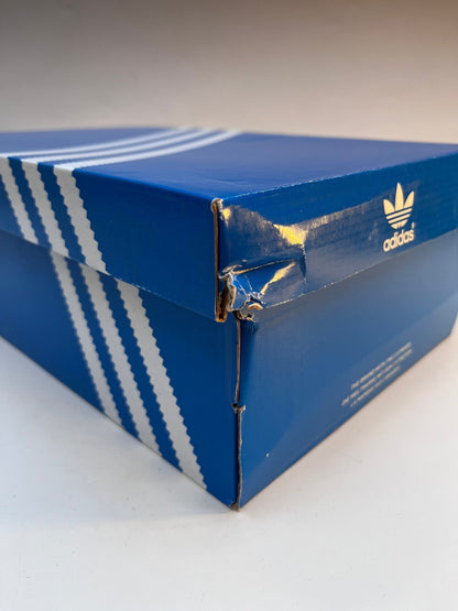 adidas Originals Hawaii M19687 // BROWN