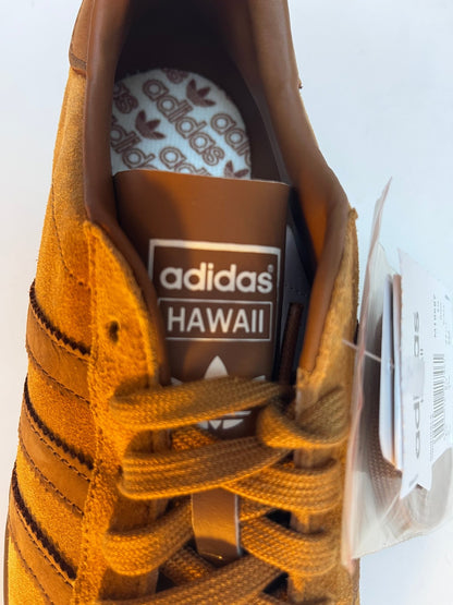 adidas Originals Hawaii M19687 // BROWN