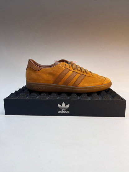 adidas Originals Hawaii M19687 // BROWN