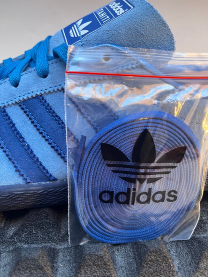 adidas Originals Tahiti B25754 // BLUE