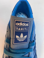 adidas Originals Tahiti B25754 // BLUE