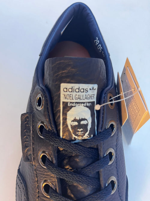 adidas Originals Garwen SPZL "NOEL GALLAGHER" BA7724 // NAVY