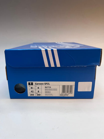 adidas Originals Garwen SPZL "NOEL GALLAGHER" BA7724 // NAVY