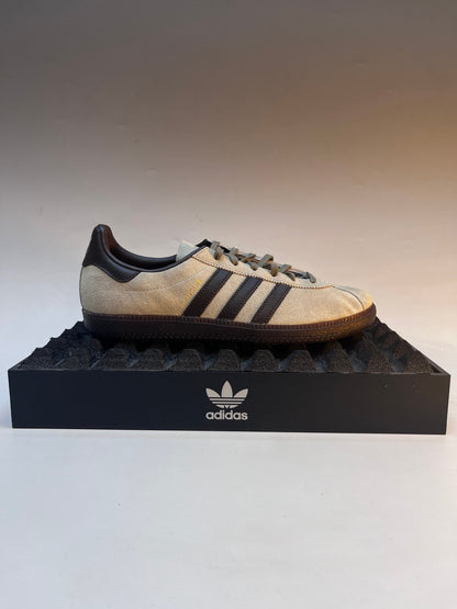 adidas Originals Cancun M19602 // STONE