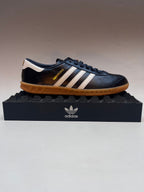 adidas Originals Hamburg "Made in Germany" S31602 // NAVY