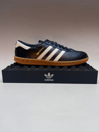 adidas Originals Hamburg "Made in Germany" S31602 // NAVY