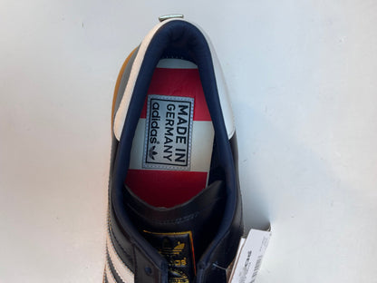 adidas Originals Hamburg "Made in Germany" S31602 // NAVY