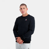 Le Coq Sportif Sweatshirt 2310557 // BLACK