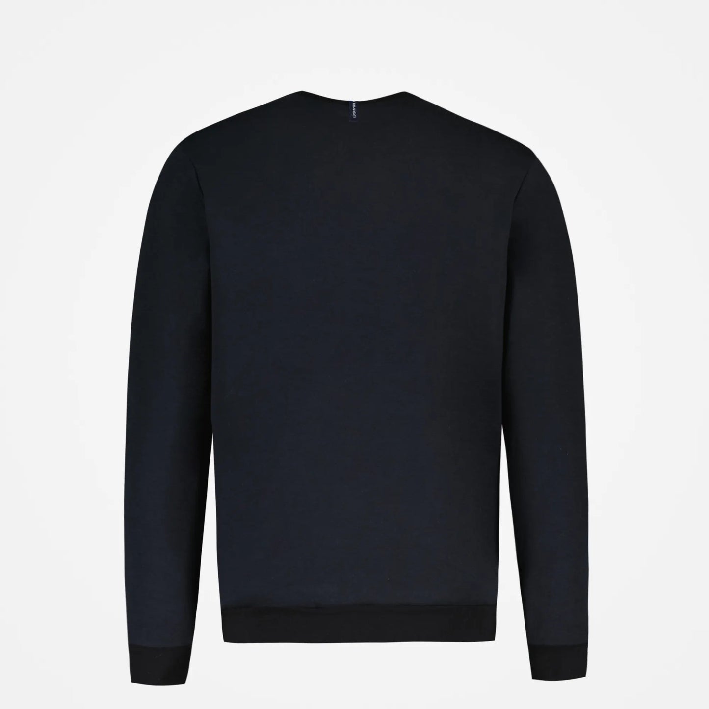 Le Coq Sportif Sweatshirt 2310557 // SVART 