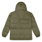 Berghaus Lumley Down Jacket // GREEN