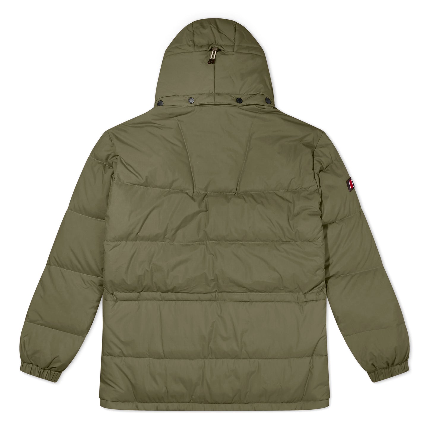 Berghaus Lumley Down Jacket // GREEN