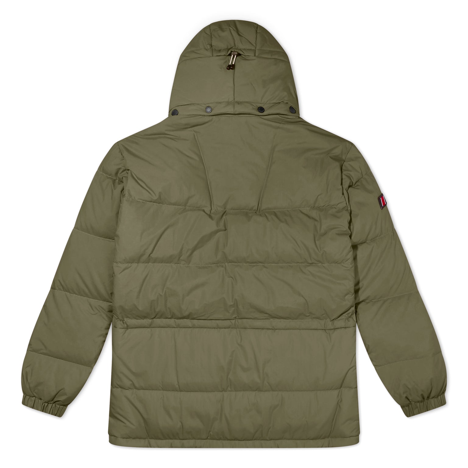 Berghaus Lumley Down Jacket // GREEN