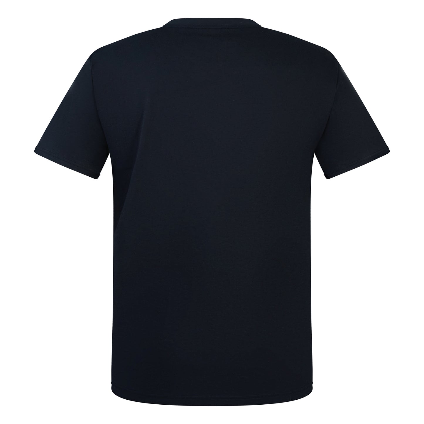 Berghaus Class Logo Tee // BLACK