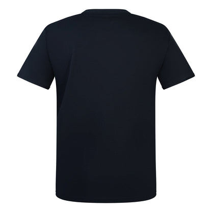 Berghaus Class Logo Tee // BLACK