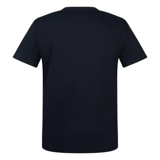 Berghaus Class Logo Tee // BLACK