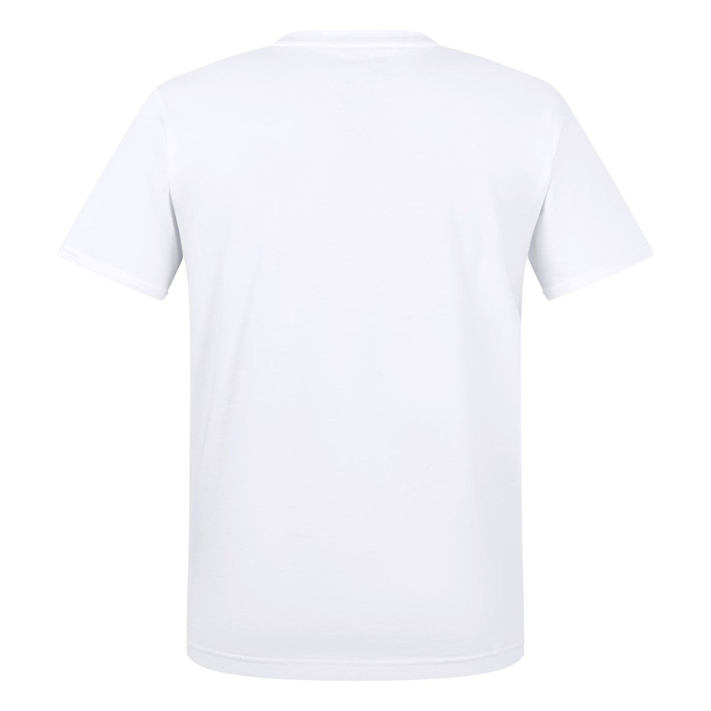 Berghaus Class Logo Tee // WHITE