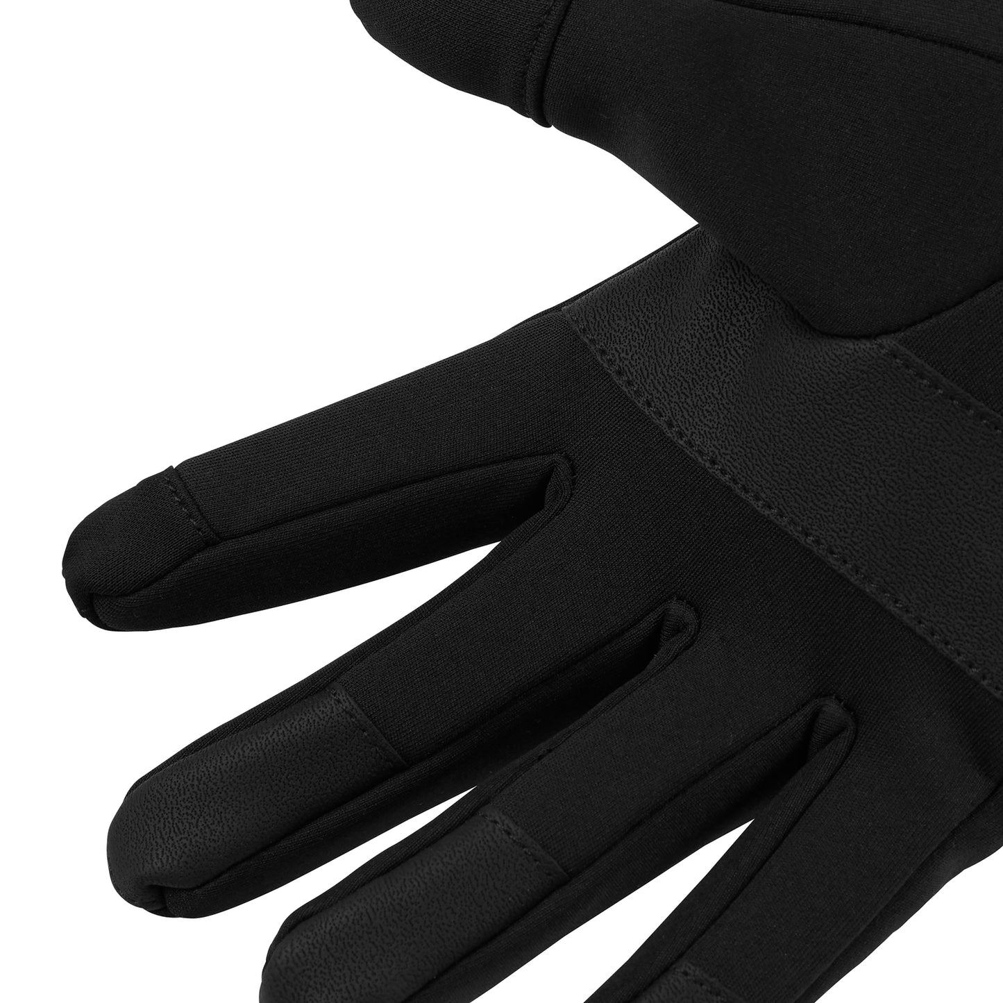 Berghaus Hillmaster Windstopper Gloves // BLACK