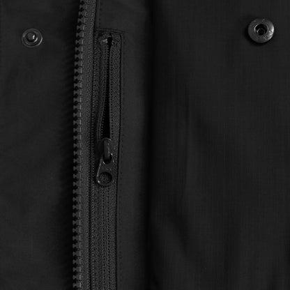 Berghaus Trango Gore-Tex Limited Jacket // BLACK