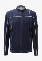 Fila Terrinda Track Jacket // BLACK IRIS
