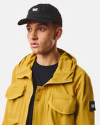 Weekend Offender Natadola Baseball Cap // BLACK