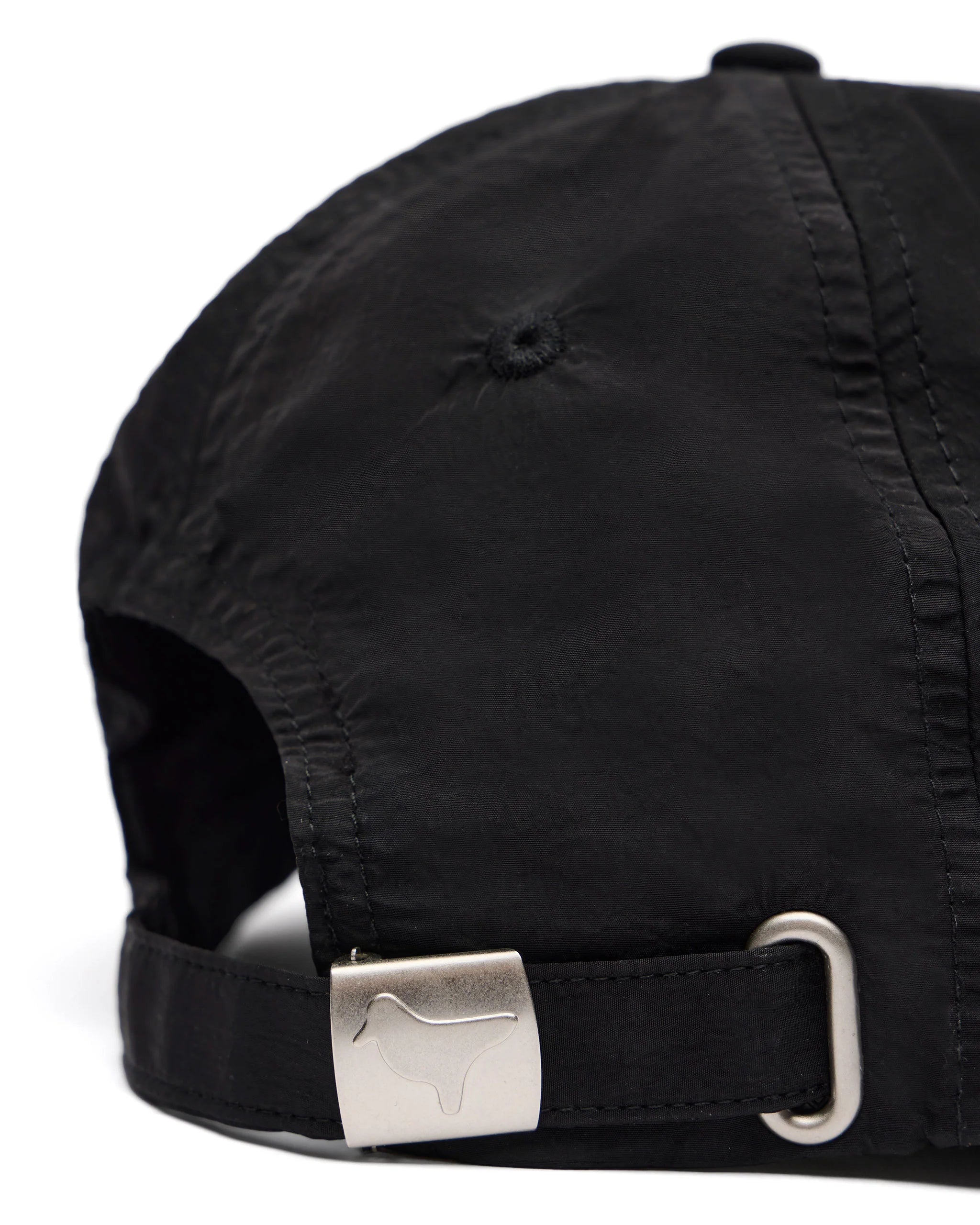 Weekend Offender Natadola Baseball Cap // BLACK