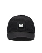 Weekend Offender Natadola Baseball Cap // BLACK