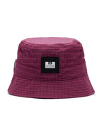 Weekend Offender Boukhari Bucket Hat // KIRSCH