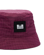 Weekend Offender Boukhari Bucket Hat // KIRSCH