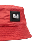 Weekend Offender Long Beach Blvd Bucket Hat // WATERMELON