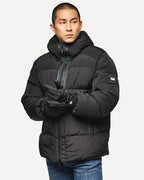 Weekend Offender Errico Gloves // BLACK