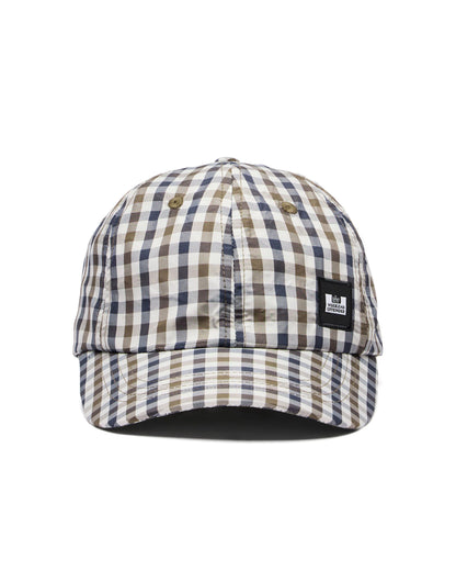 Weekend Offender Clay Baseball Cap // HOUSE CHECK