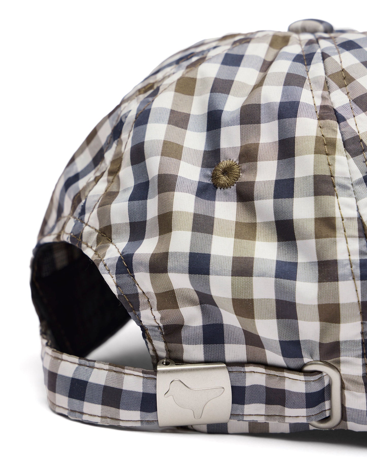 Weekend Offender Clay Baseball Cap // HOUSE CHECK