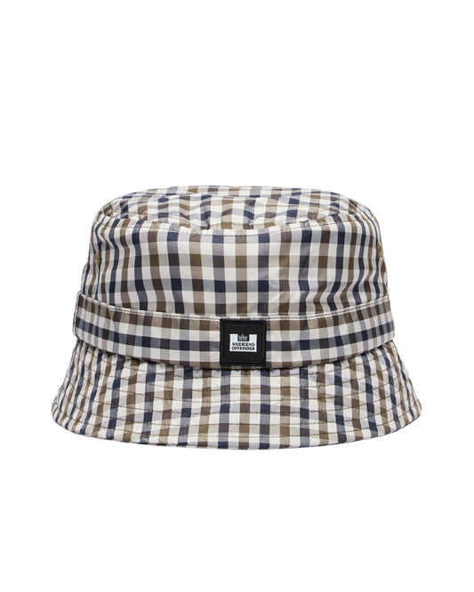 Weekend Offender Queensland Bucket Hat // HOUSE CHECK